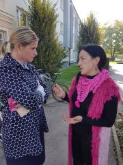 Rožnate pletenine 2017 1